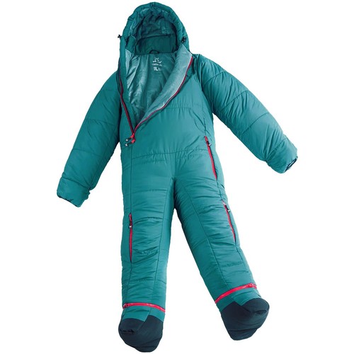 Selk bag combinaison sac - selk'bag, de
