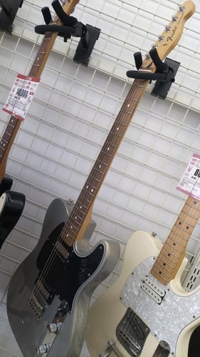Guitare électrique fender - guitare,