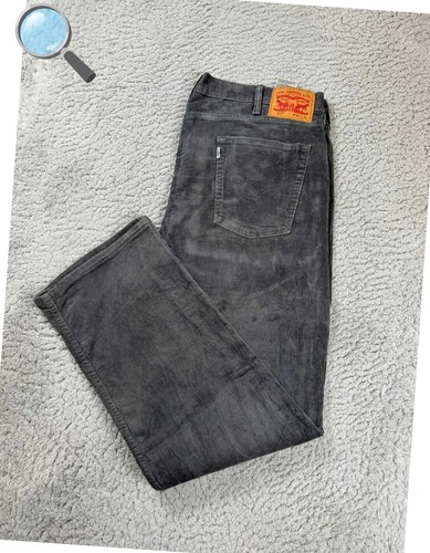 Pantalon jean levi 514 - pantalon,