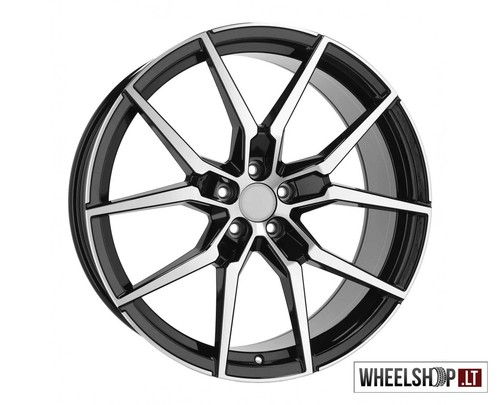 Volvo xc90 r21 5x108 - 5x108, jantes