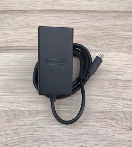Chargeur alimentation nintendo - alimentation,