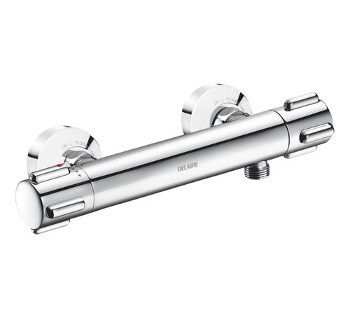 Mitigeur thermostatique douche