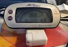 Kawasaki STX 1100 DI Jet Ski 2002 Gauge Meter 211 Hrs 25031-3713 +90Day Warranty
