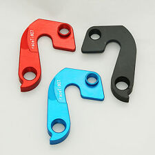 Dérailleur Vitesse CNC