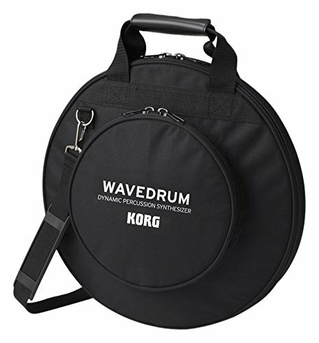 Korg wavedrum étui souple - Étui,