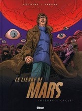 EO Le Lievre de mars