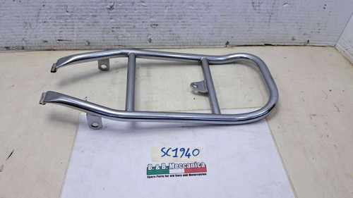 Chassis porte bagages arrière - porte-bagages,