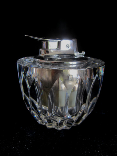 Ancien briquet table ronson - de,