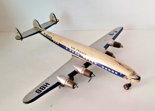 Joustra avion super - avion,