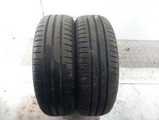 Pneu 195/65 R15 91 h DUNLOP