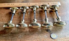 vintage, poignées de portes