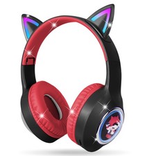 Casque Audio Bluetooth sans