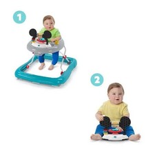 Trotteur bébé BRIGHT STARS