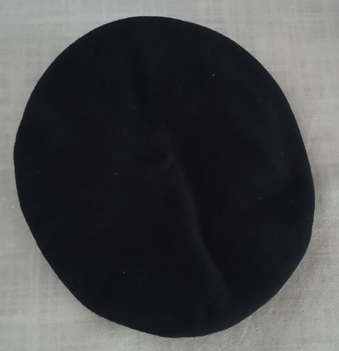 Véritable béret vintage le - véritable, vintage.