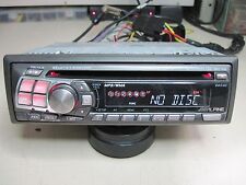 ALPINE CAR RADIO CDE-9827RR for repair