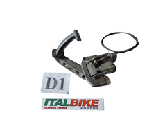 Rear brake pedal Vespa LML Star Deluxe 125 150 2008 2009 2011