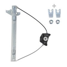 Leve vitre avant gauche