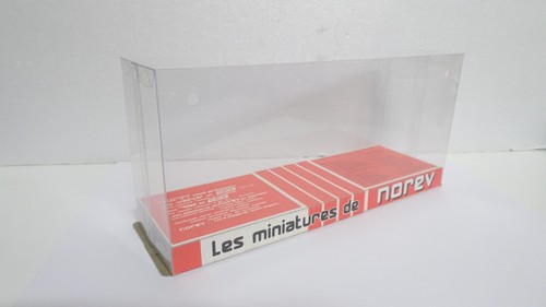 Norev boite vide - boite,