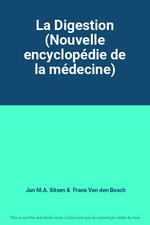 La Digestion (Nouvelle