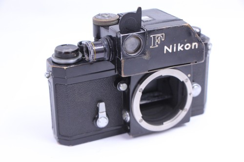 Nikon noir 64xxxxx début - f,