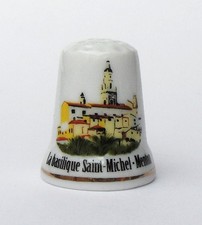 Dé à coudre de collection