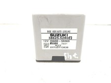 Module De Contrôle De