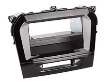 Support autoradio 2DIN