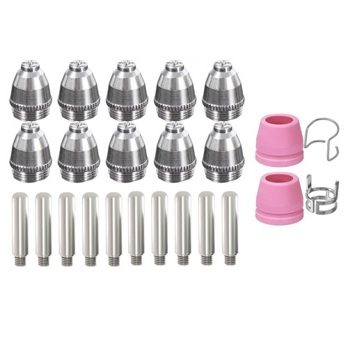 24pcs embouts torche métal - 24pcs,