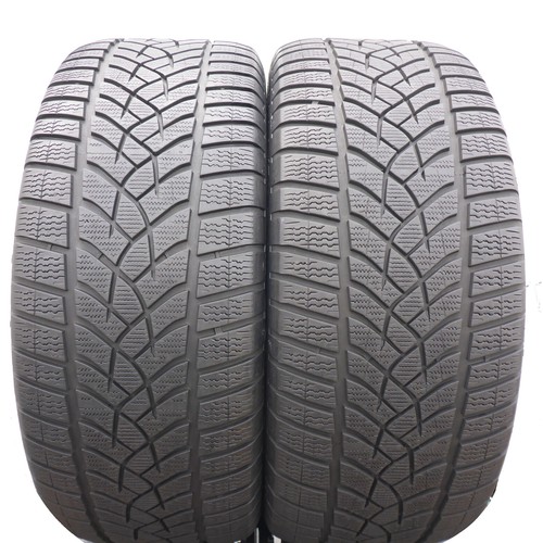 255 goodyear - 50, 19