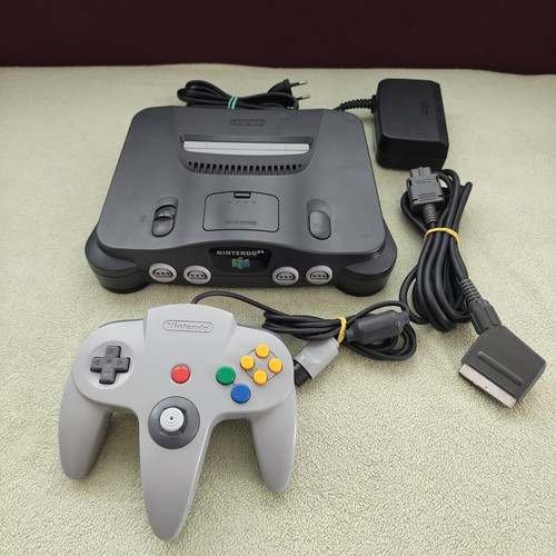 Console nintendo pal - nintendo,