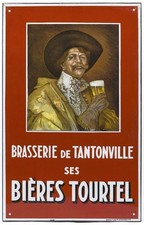 AFFICHE  POSTER  Bière