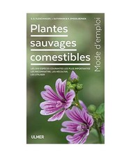 Plantes sauvages comestibles