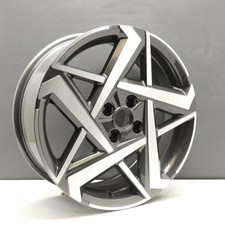 Hyundai I20 Ultimate 17 "