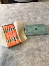 BOITE 11 ECHEVEAUX FIL A