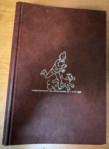 Classeur reliure éditeur - reliure, le
