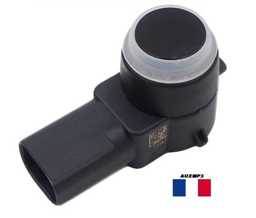 Radar recul capteur - de,
