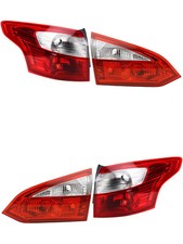 Feux Arrière Kit Convient