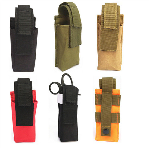 Tactical molle bag accessoires - molle,