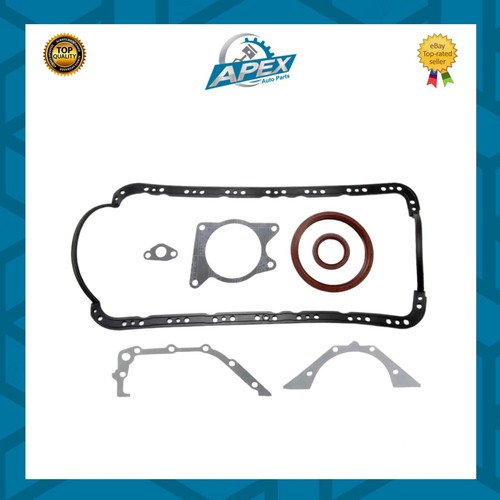 Jeu joint bas moteur - jeu,