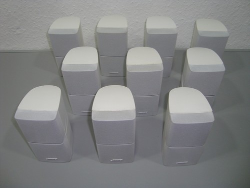 Bose doppelcube - bose,