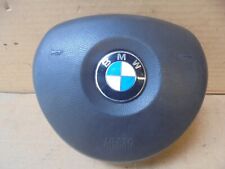 BMW 3 SERIES E90 2007 OFFSIDE DRIVER SIDE STEERING WHEEL SRS 305166199001