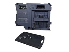 Bouton de Démarrage Lecteur