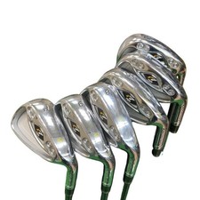 TaylorMade r7 CGB MAX 6S Iron