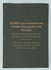 Jabra Elite 8 Active True Wireless Earbuds – Dark Grey – ANC, Mic, 56H, Open Box