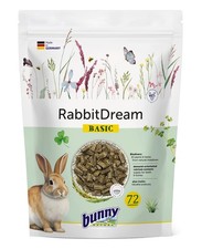 Dream for dwarf rabbits Basic