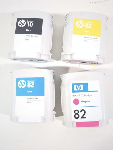Original cardridge - original, hp