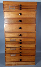 Vintage casiers amovibles 14