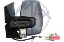 Miroir Rétroviseur Externe MFD843-L MAX Pour FORD
