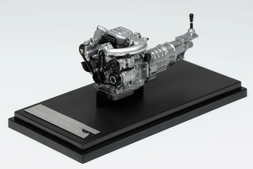 Moteur mazda 13b rew - moteur,