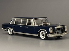 1/43 Mercedes Benz 600 Pullman